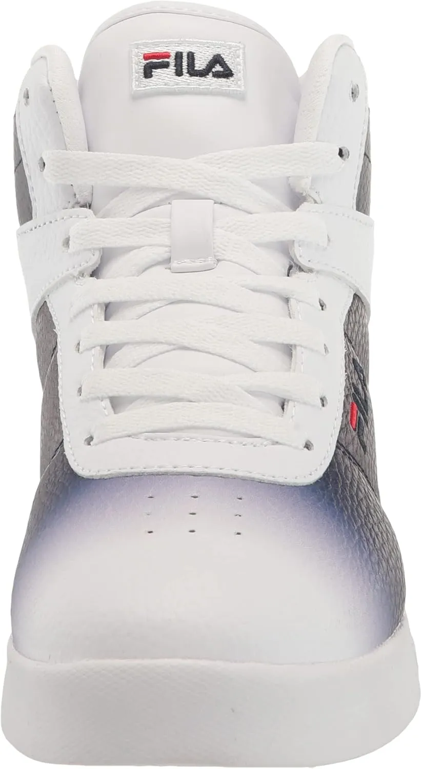 Fila Unisex-Child Impress Ll Fade Sneaker