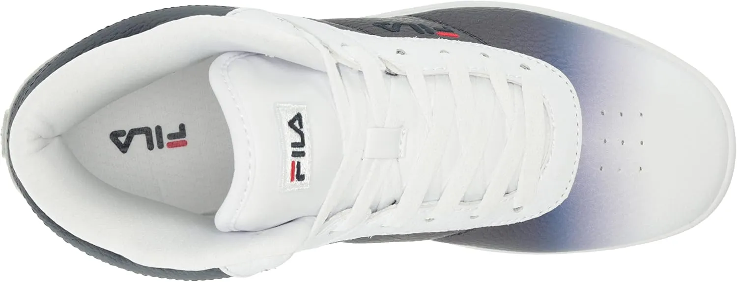 Fila Unisex-Child Impress Ll Fade Sneaker
