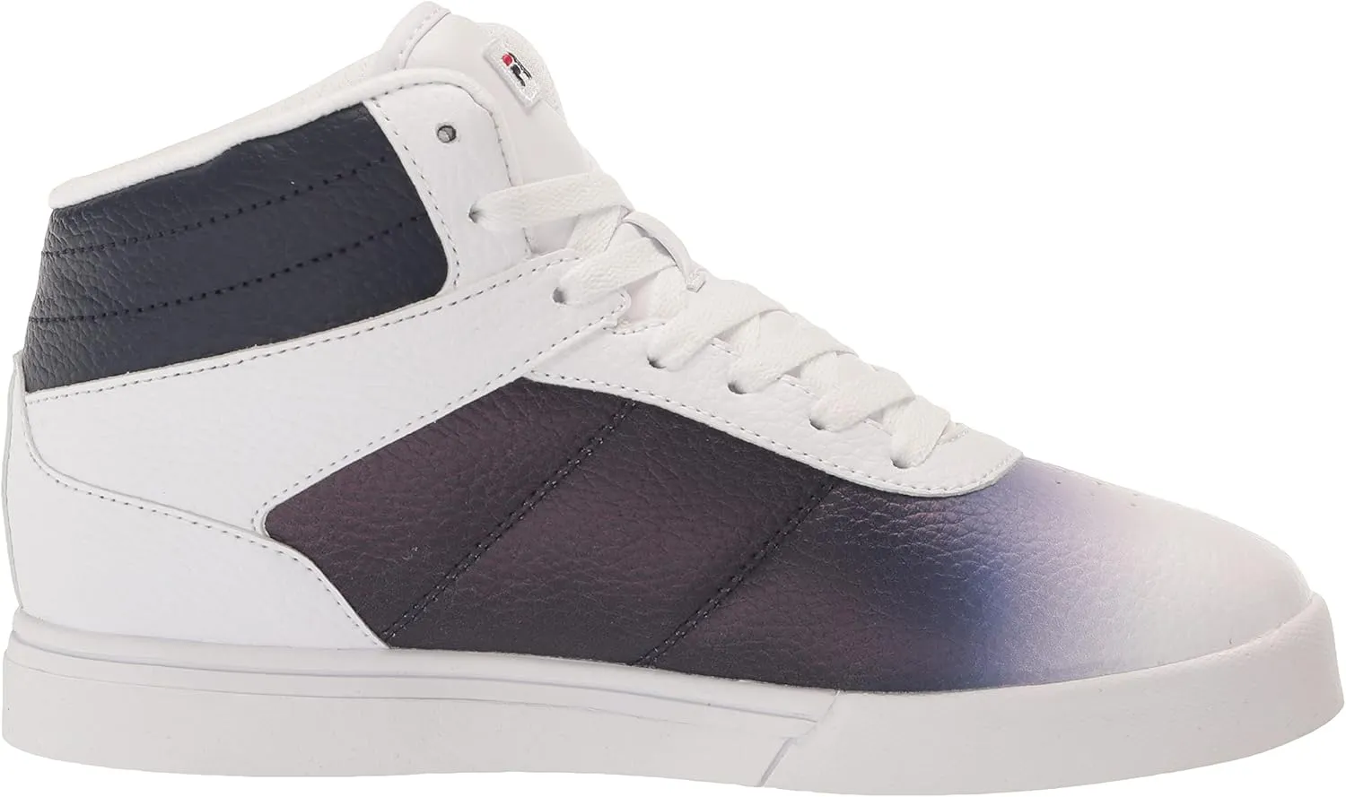 Fila Unisex-Child Impress Ll Fade Sneaker