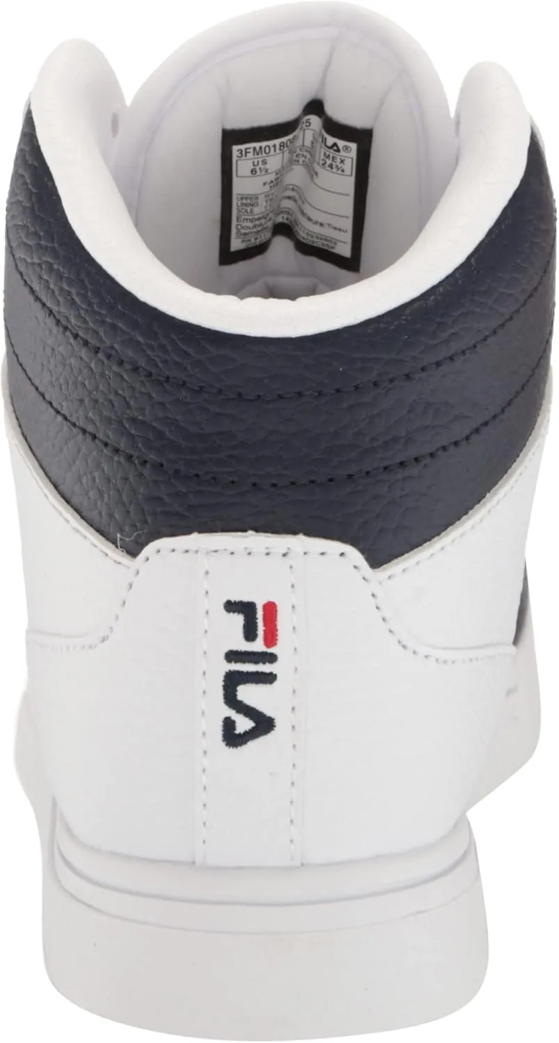 Fila Unisex-Child Impress Ll Fade Sneaker