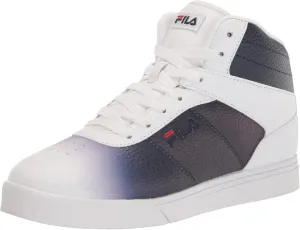Fila Unisex-Child Impress Ll Fade Sneaker