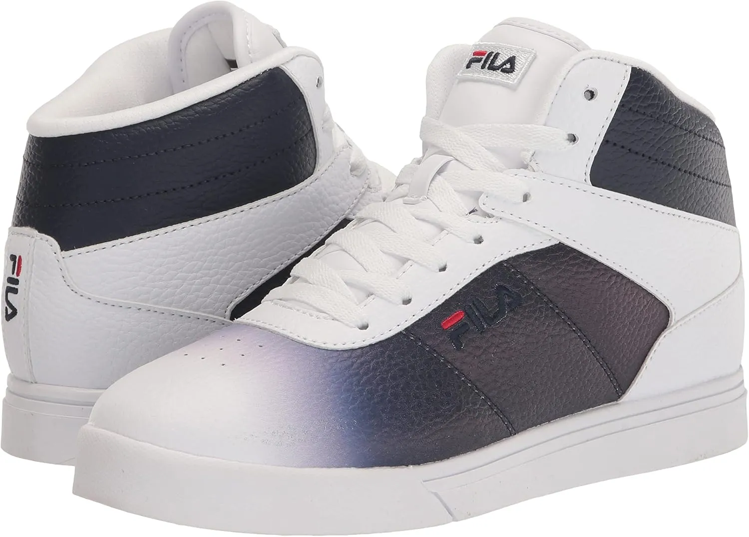 Fila Unisex-Child Impress Ll Fade Sneaker