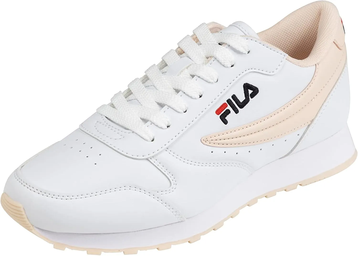 Fila Women's Low-Top Sneaker, 9 AU