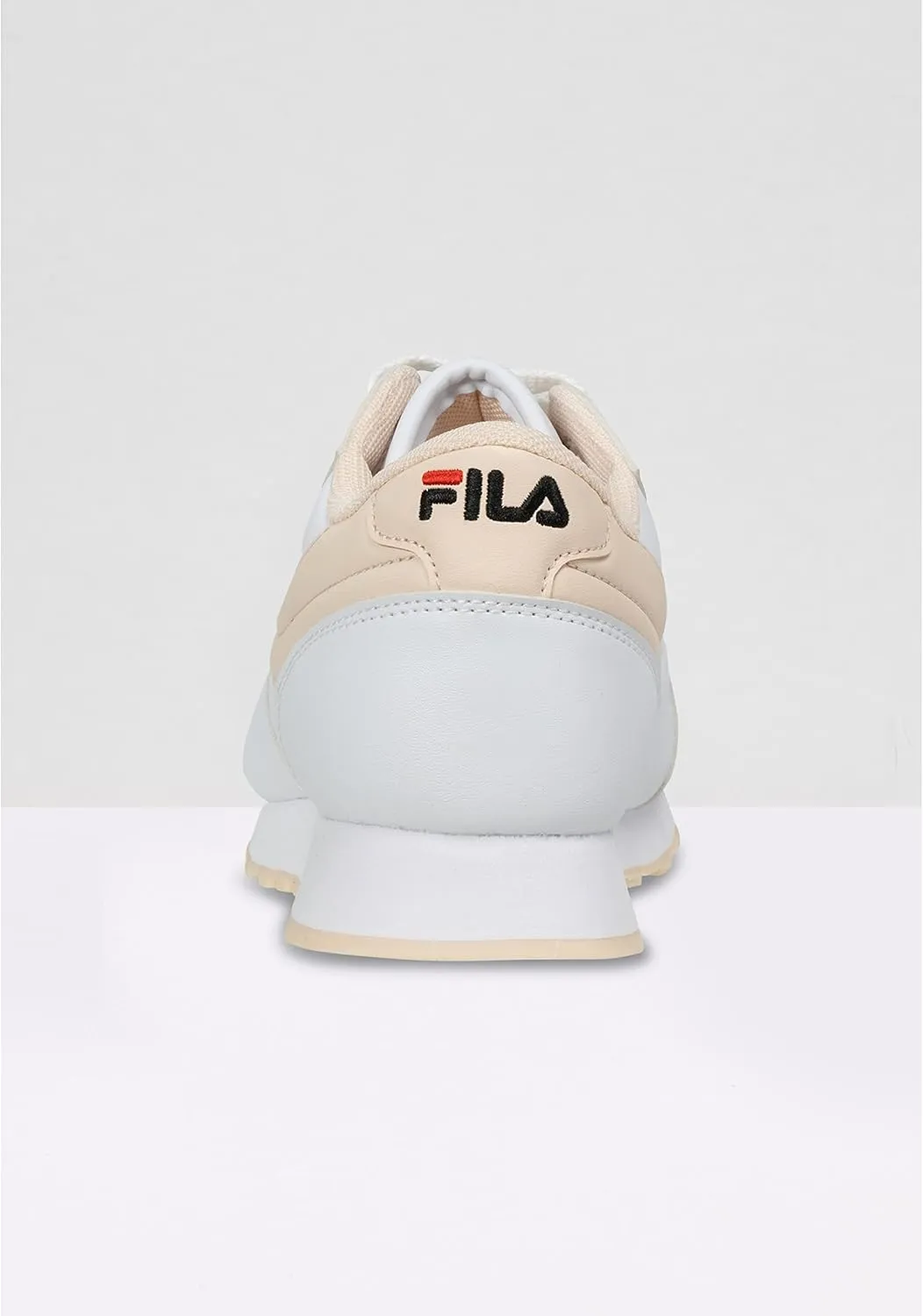 Fila Women's Low-Top Sneaker, 9 AU