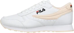 Fila Women's Low-Top Sneaker, 9 AU