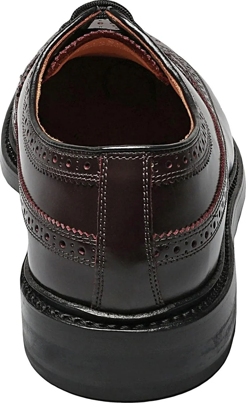 Florsheim Men's Kenmoor Wing Tip Oxford