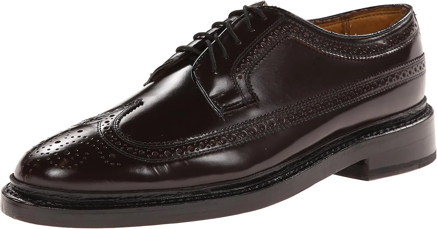 Florsheim Men's Kenmoor Wing Tip Oxford