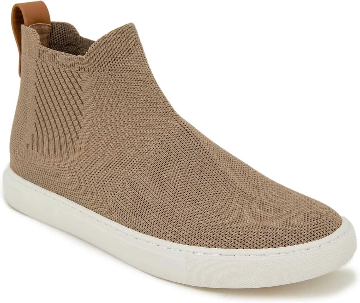 Gentle Souls by Kenneth Cole Women's Rory Mid Top Sneaker