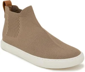 Gentle Souls by Kenneth Cole Women's Rory Mid Top Sneaker