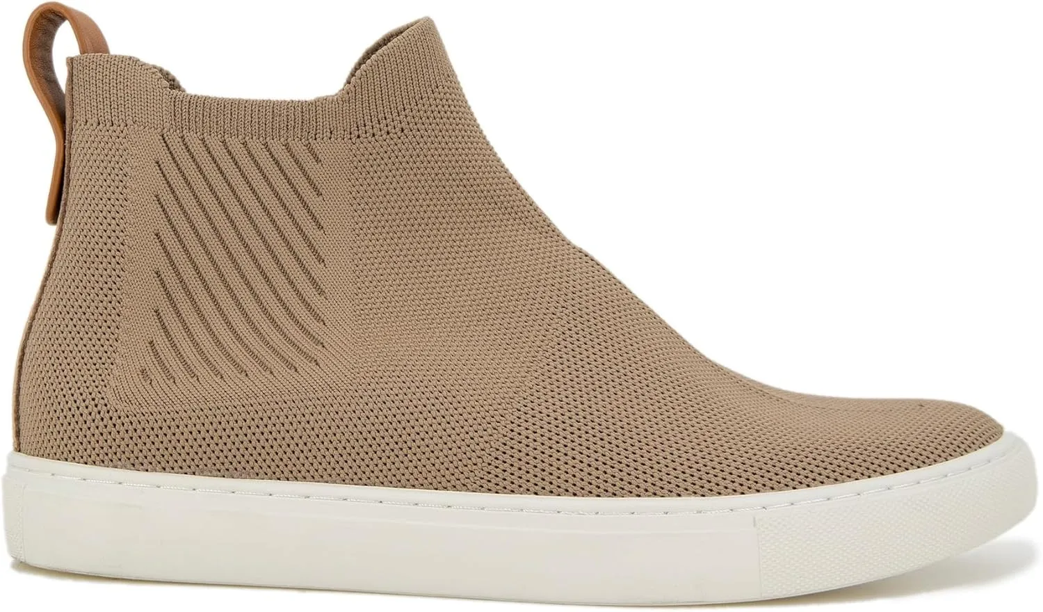 Gentle Souls by Kenneth Cole Women's Rory Mid Top Sneaker