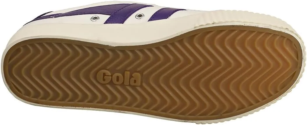 Gola Women's Coaster High Fashion Sneaker