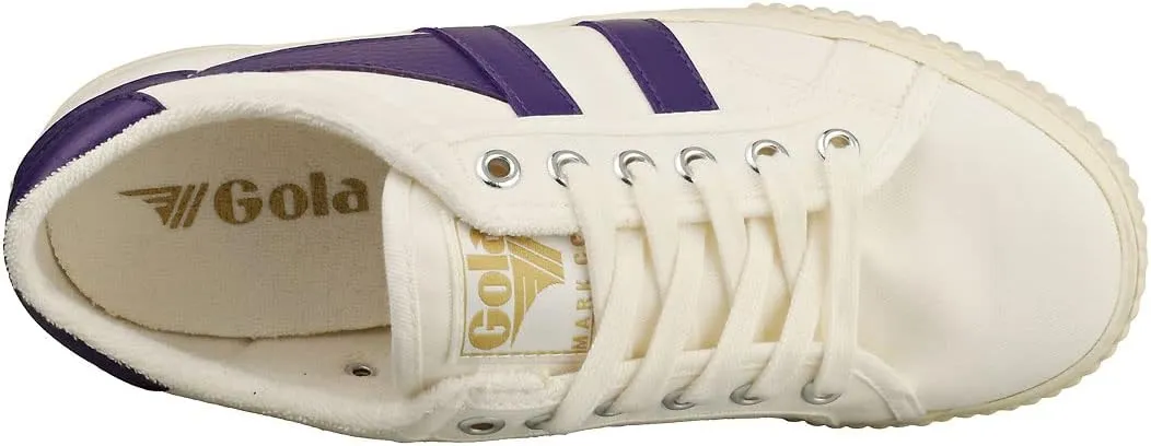 Gola Women's Coaster High Fashion Sneaker