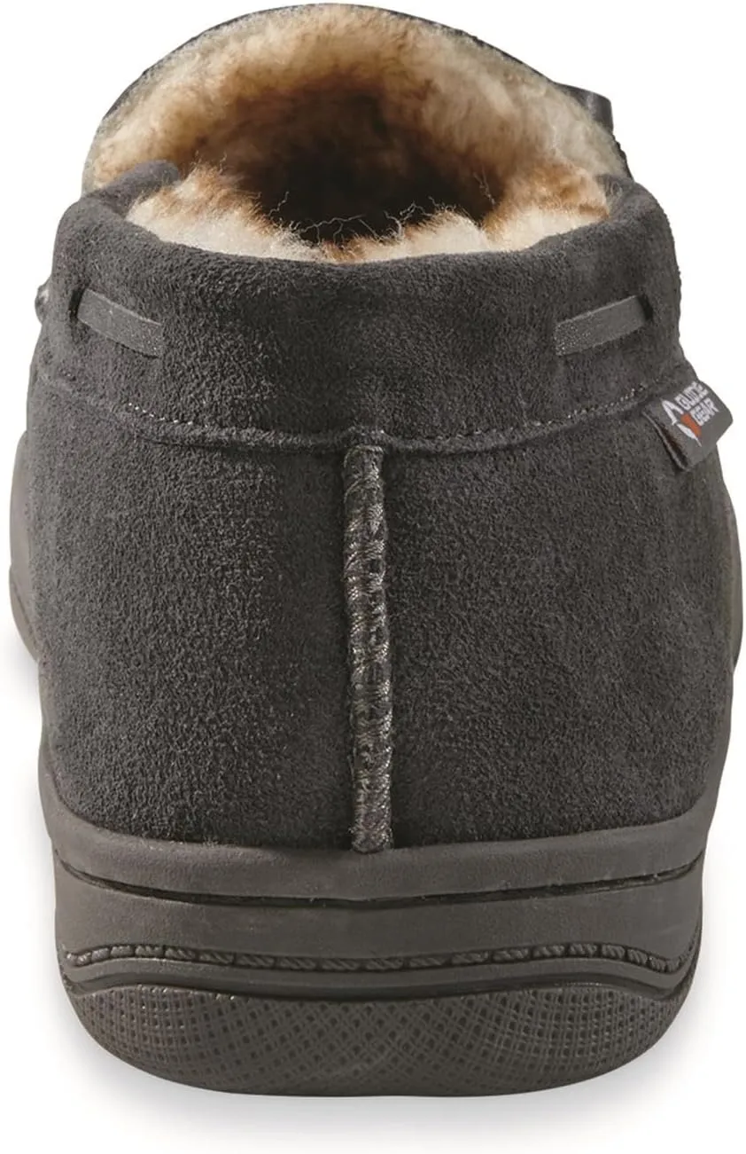Guide Gear Men's Chukka Moc Slippers