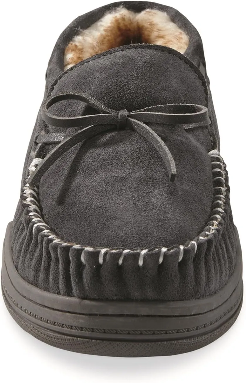 Guide Gear Men's Chukka Moc Slippers