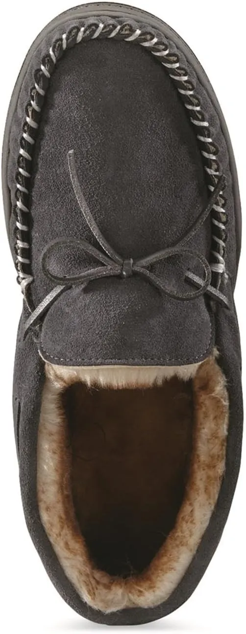 Guide Gear Men's Chukka Moc Slippers