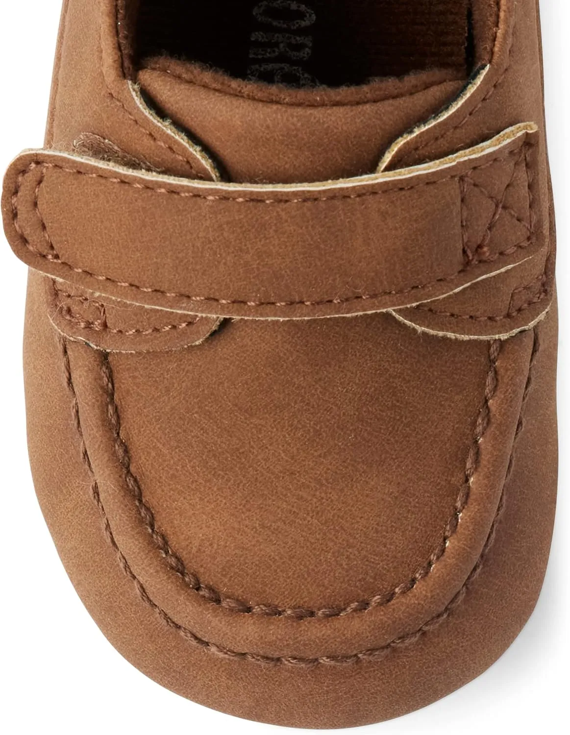 Gymboree Baby-Boy's Dress Shoes Loafer