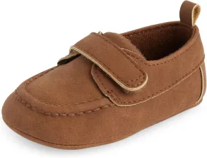 Gymboree Baby-Boy's Dress Shoes Loafer