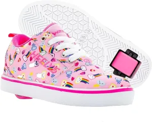 HEELYS Unisex-Adult Low-top Sneaker, 31 EU