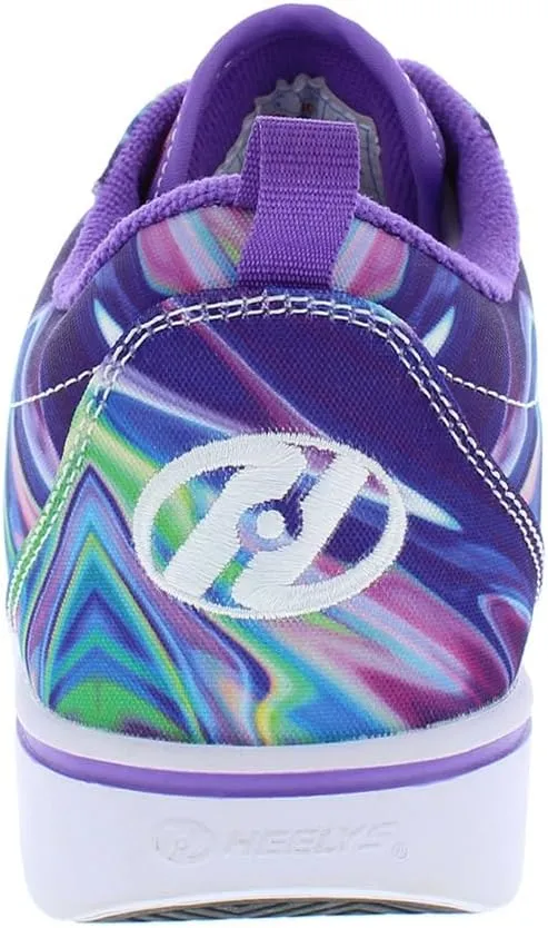 HEELYS Unisex-Adult Low-top Sneaker, 31 EU