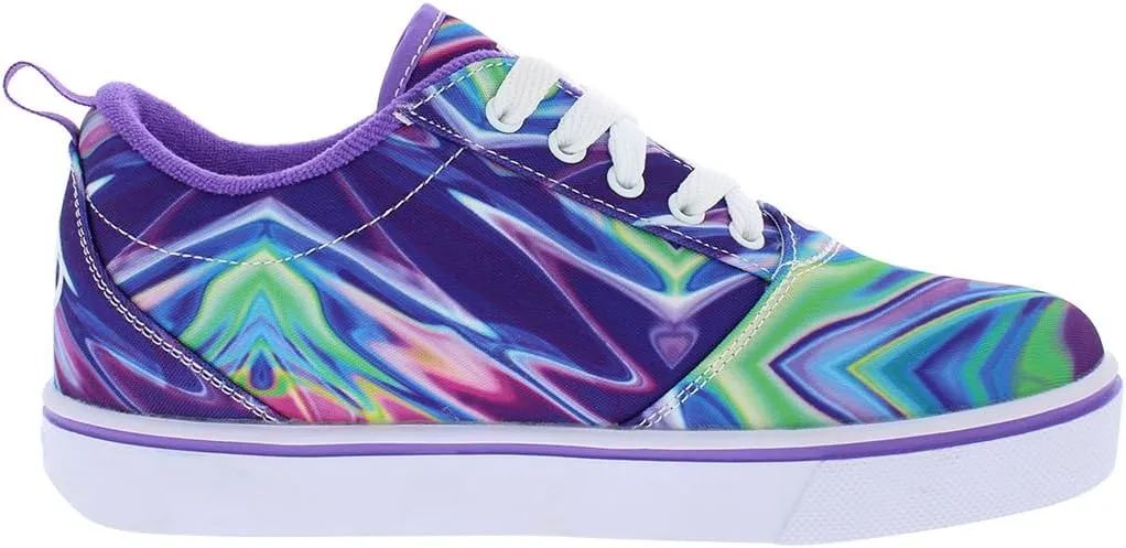 HEELYS Unisex-Adult Low-top Sneaker, 31 EU