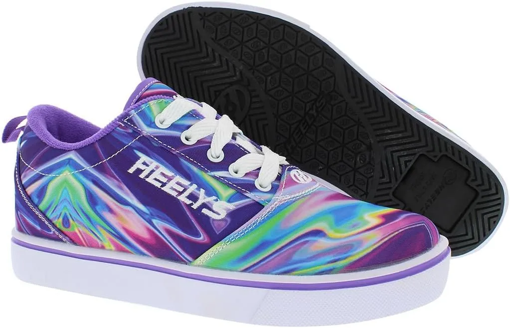 HEELYS Unisex-Adult Low-top Sneaker, 31 EU