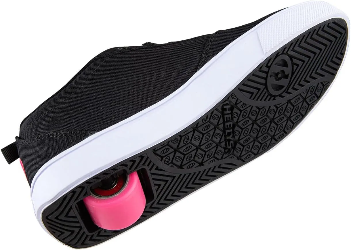 Heelys Unisex's Low-Top Sneaker