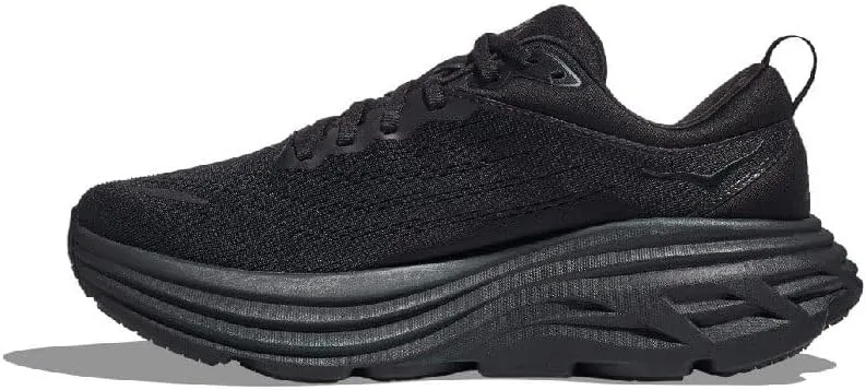 HOKA ONE ONE Men's Low-top Sneaker, 0