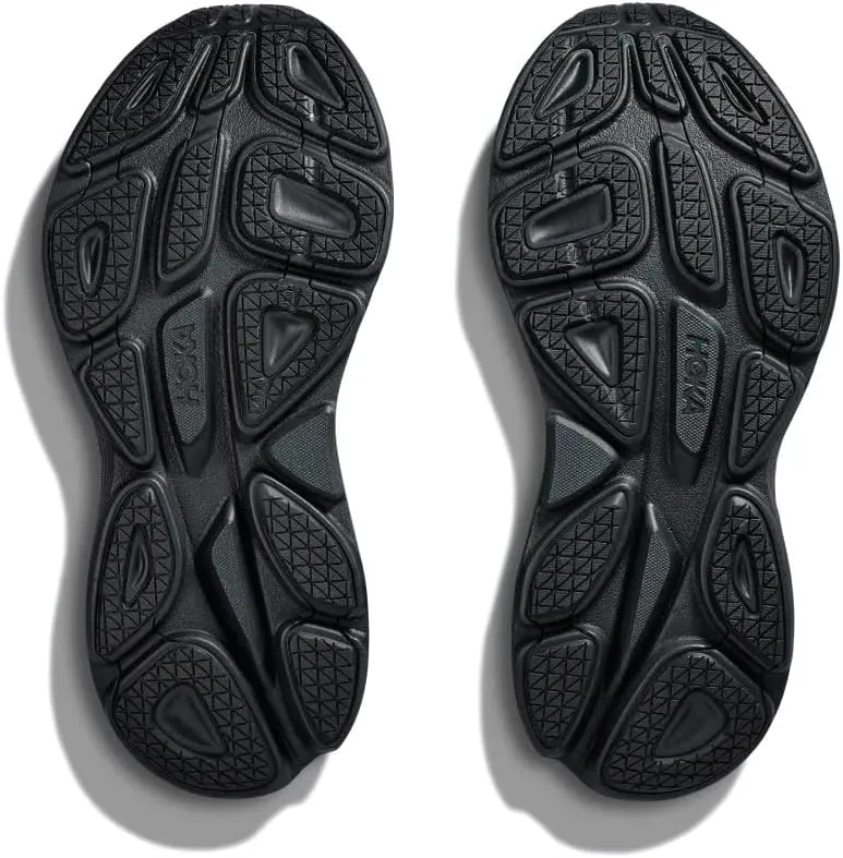 HOKA ONE ONE Men's Low-top Sneaker, 0