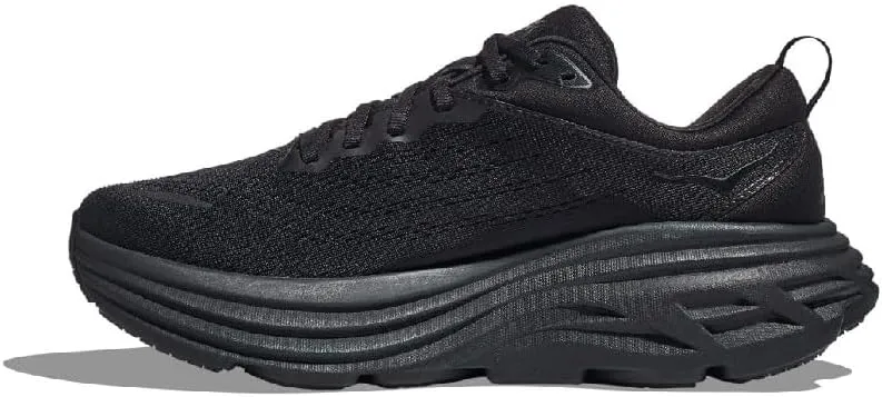 HOKA ONE ONE Men's Low-top Sneaker, 0