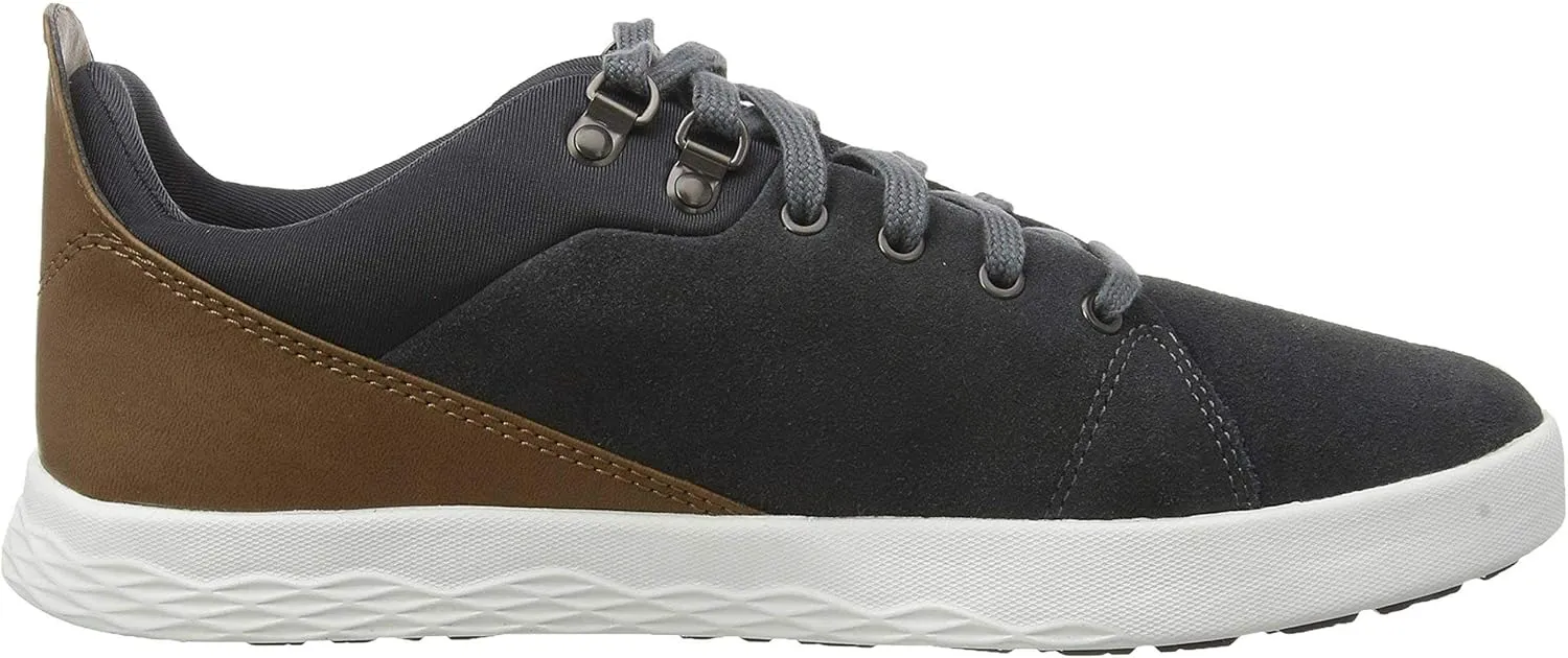 Jack Wolfskin Men's Low-top Sneakers