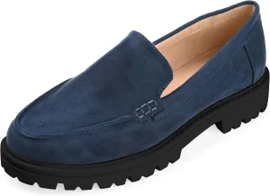Journee Women's Comfort Foam Erika Loafer
