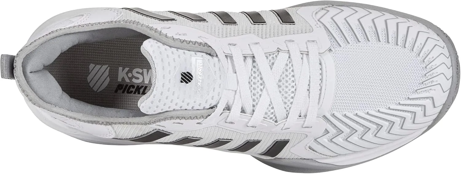 K-Swiss Men's Pickleball Supreme Shoe