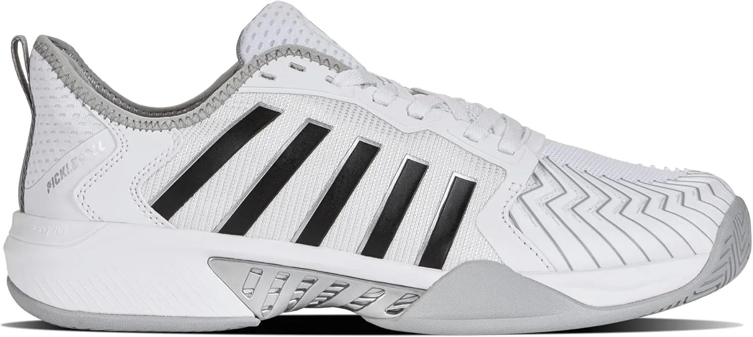 K-Swiss Men's Pickleball Supreme Shoe