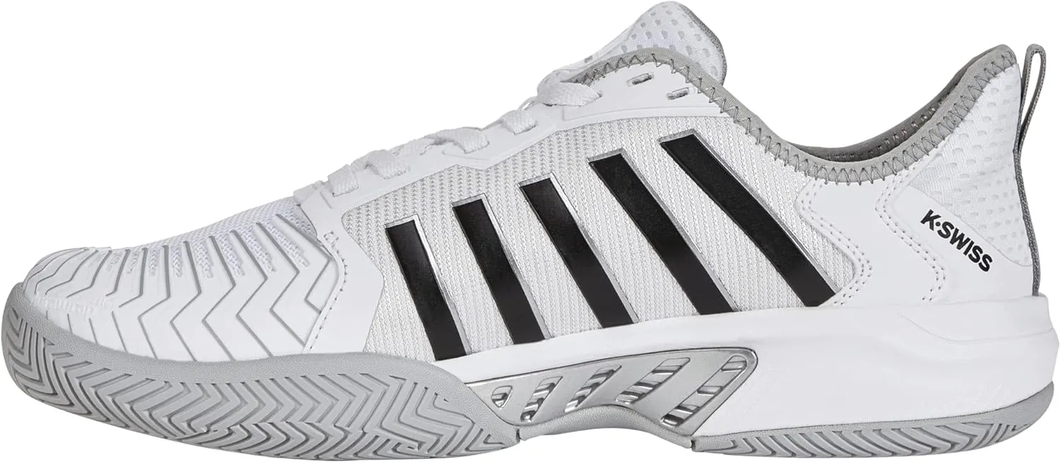 K-Swiss Men's Pickleball Supreme Shoe