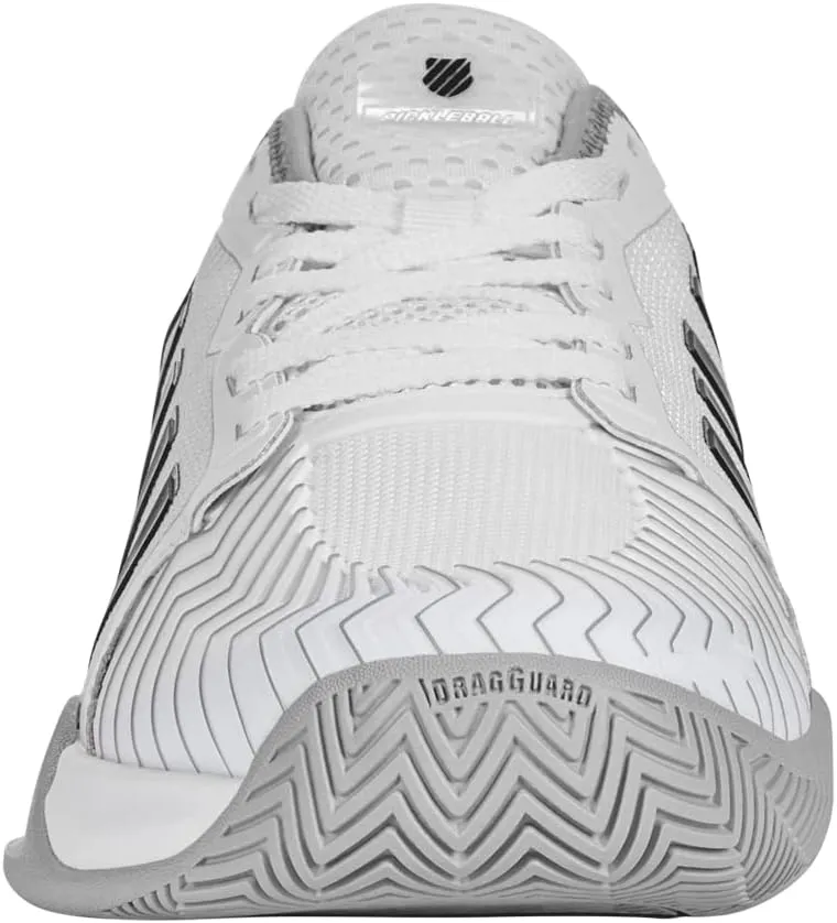 K-Swiss Men's Pickleball Supreme Shoe