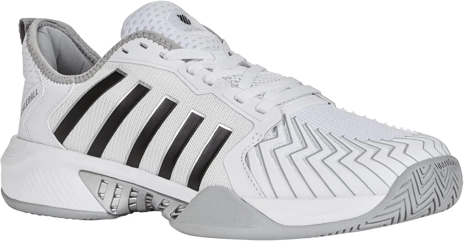 K-Swiss Men's Pickleball Supreme Shoe