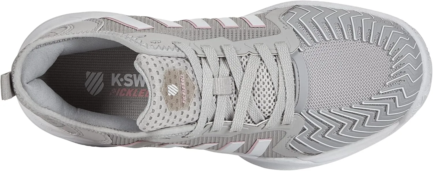 K-Swiss Women's Pickleball Supreme Shoe