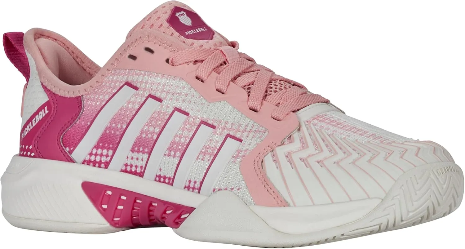 K-Swiss Women's Pickleball Supreme Shoe