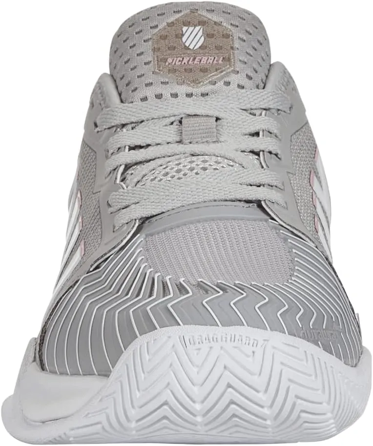 K-Swiss Women's Pickleball Supreme Shoe