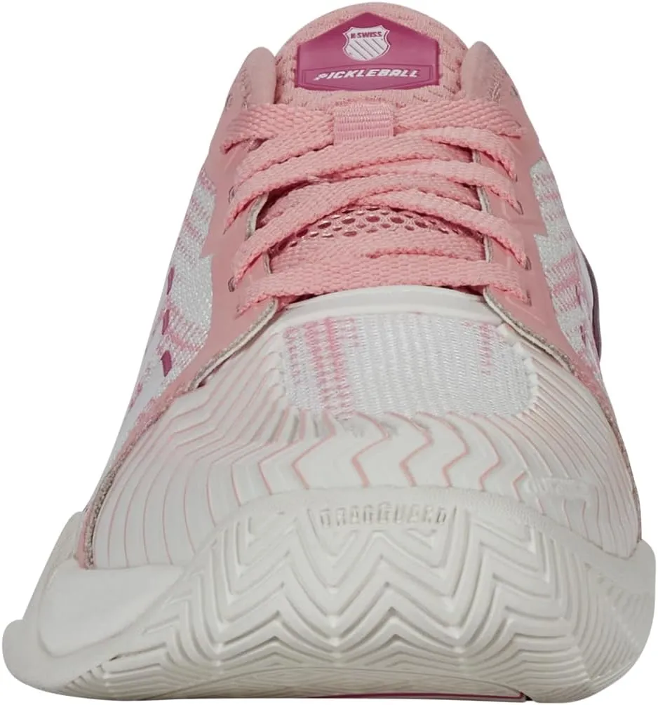 K-Swiss Women's Pickleball Supreme Shoe