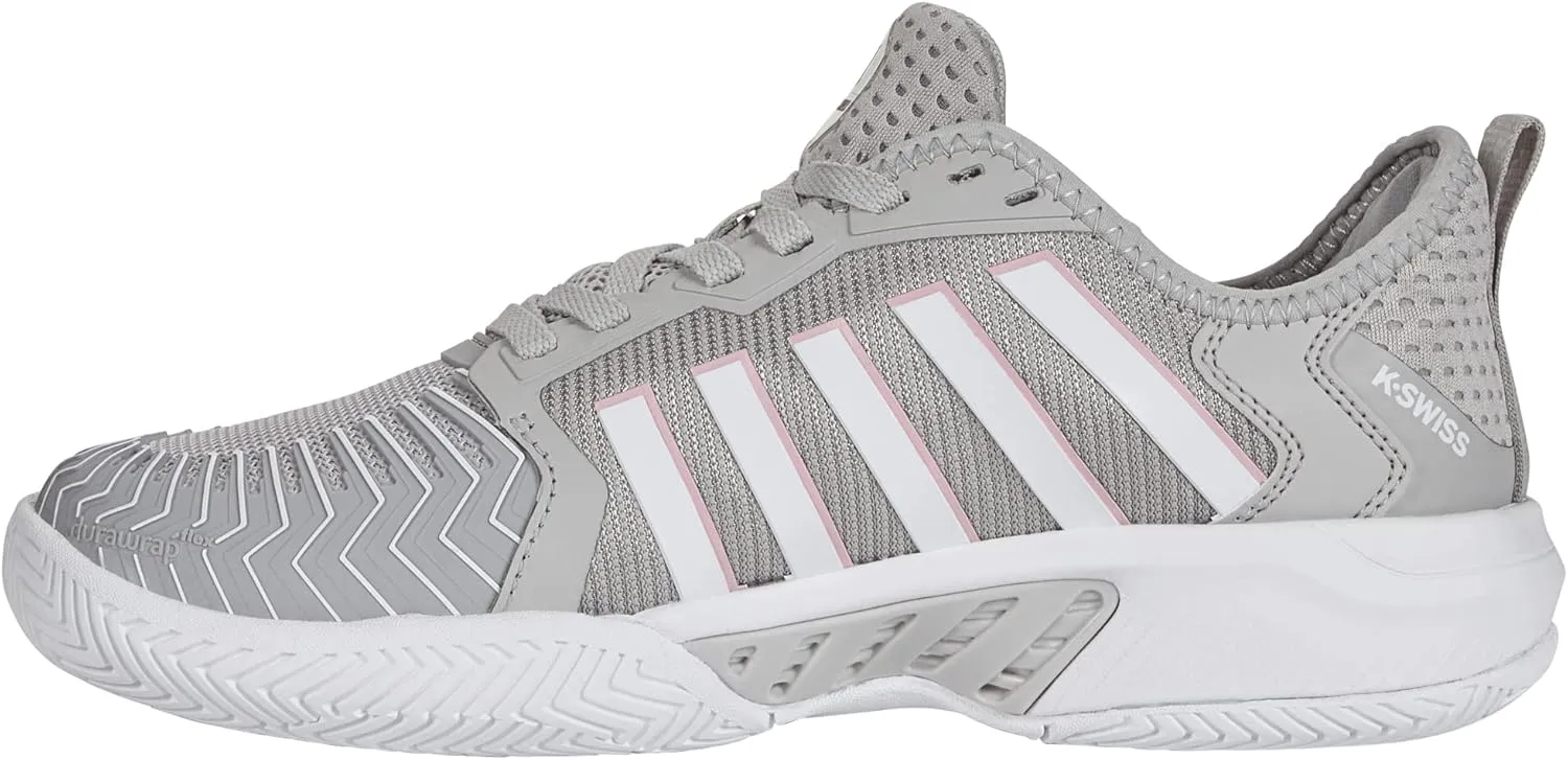 K-Swiss Women's Pickleball Supreme Shoe