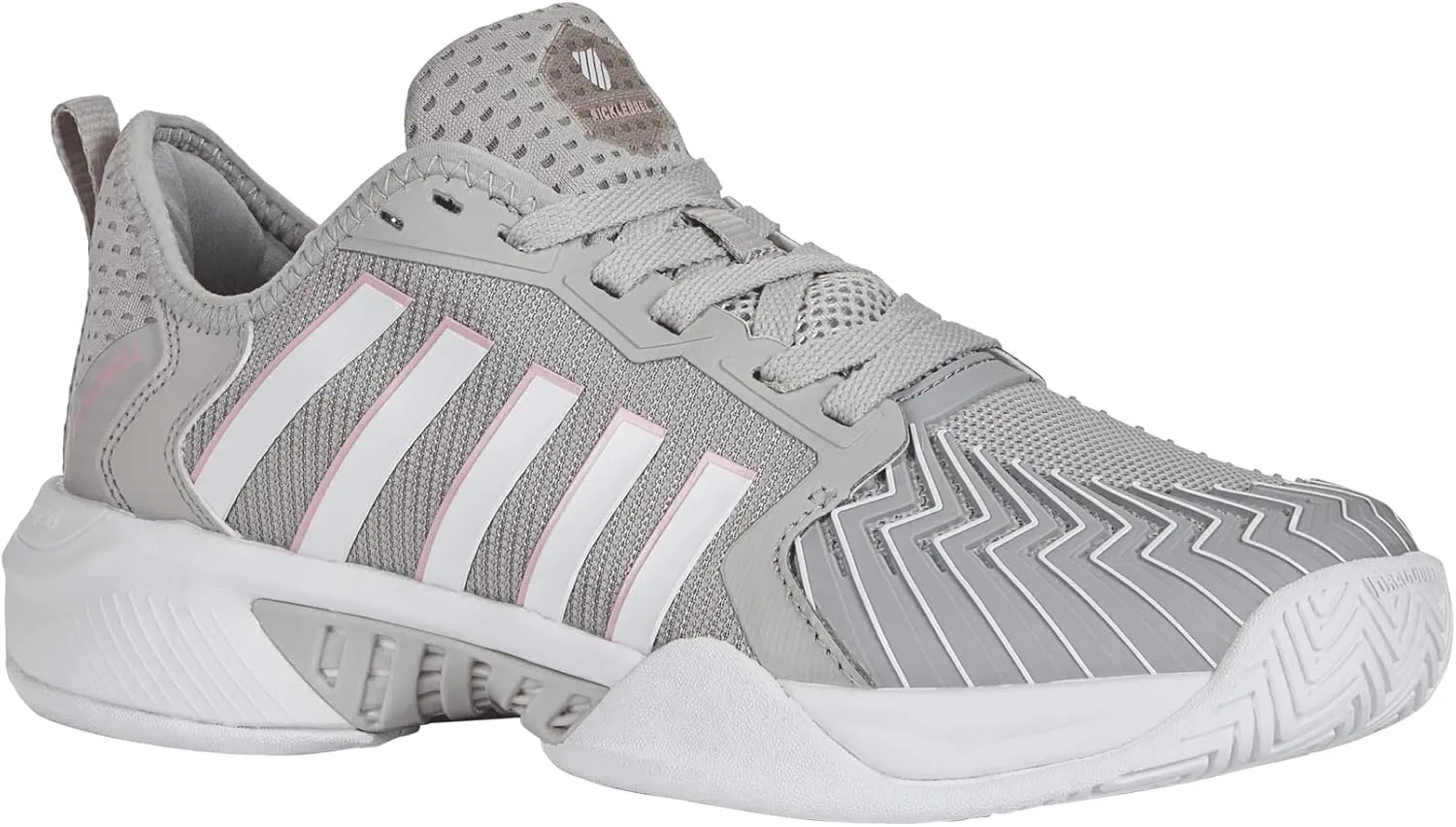 K-Swiss Women's Pickleball Supreme Shoe