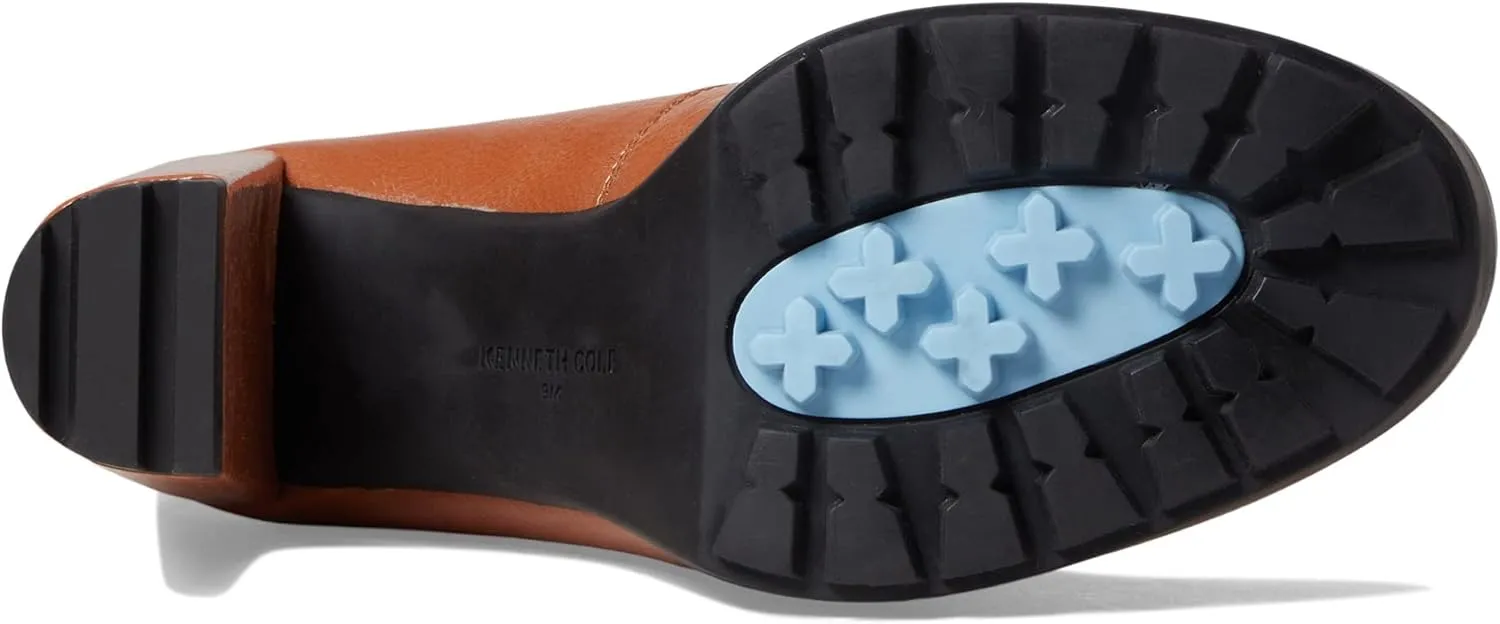 Kenneth Cole Men's Justin Lug Loafer