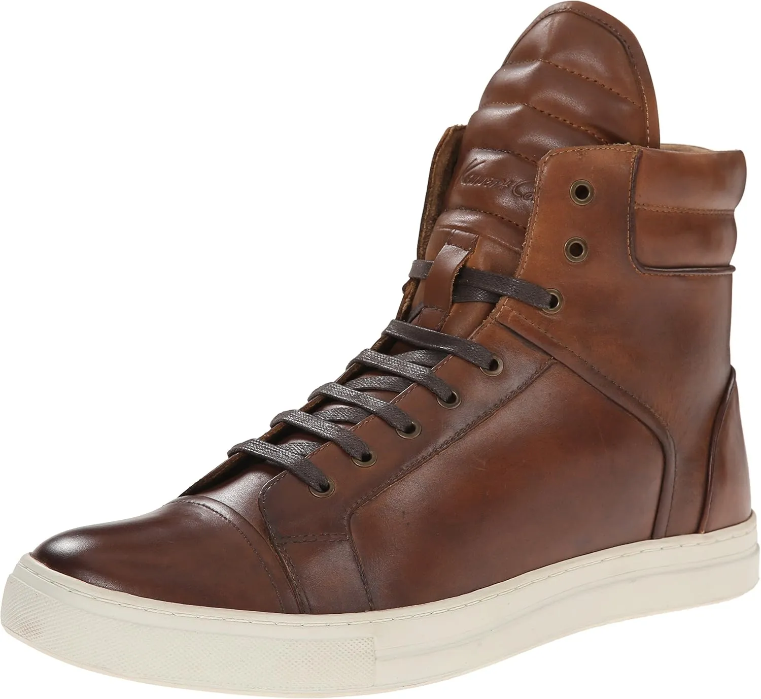 Kenneth Cole New York Men's Double Header LE Fashion Sneaker