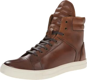 Kenneth Cole New York Men's Double Header LE Fashion Sneaker