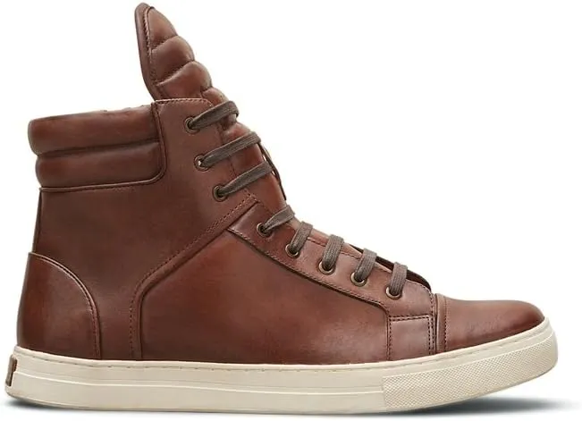 Kenneth Cole New York Men's Double Header LE Fashion Sneaker