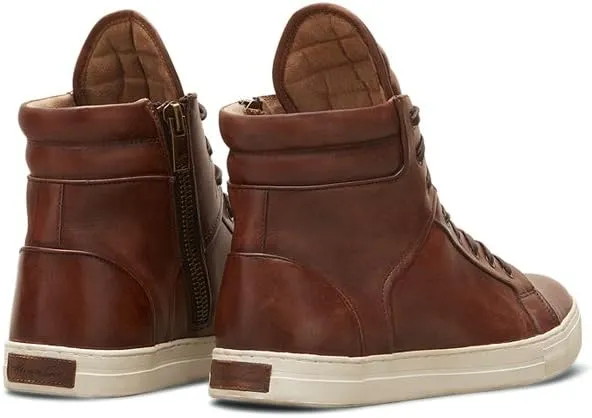 Kenneth Cole New York Men's Double Header LE Fashion Sneaker