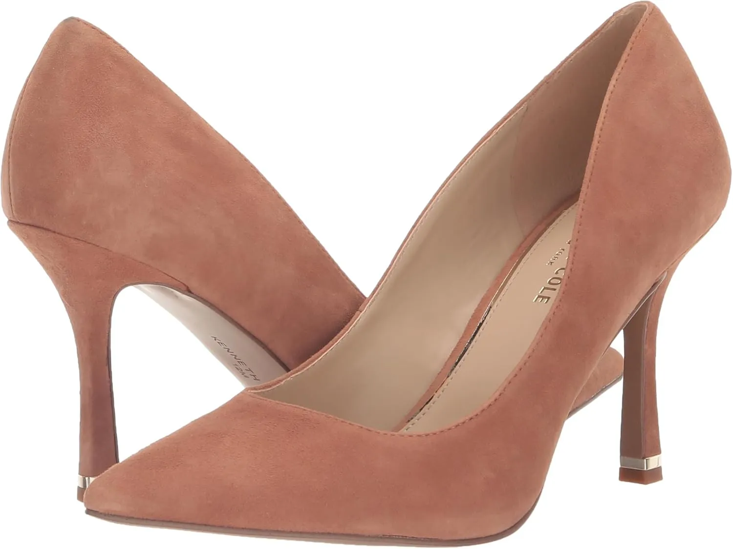 Kenneth Cole New York Women's Romi Pump Loafer