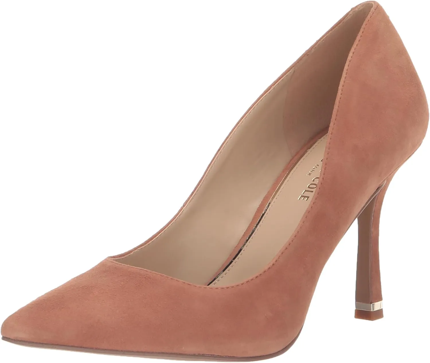 Kenneth Cole New York Women's Romi Pump Loafer