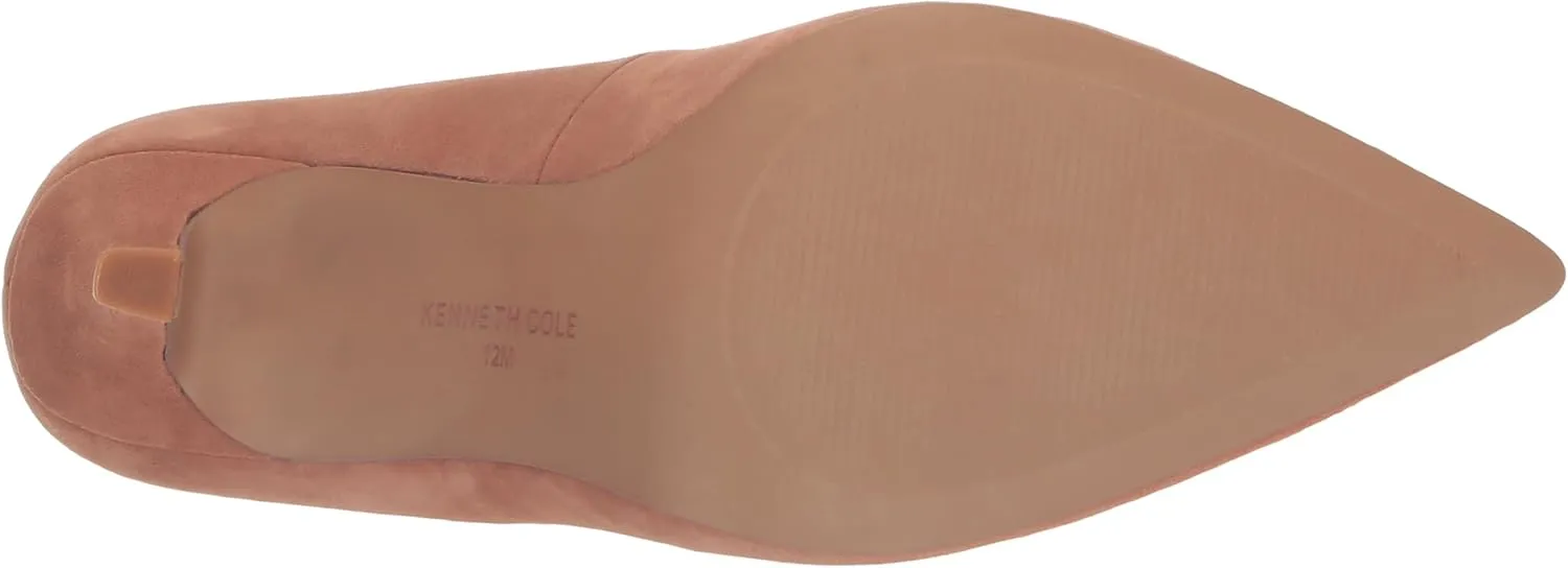 Kenneth Cole New York Women's Romi Pump Loafer